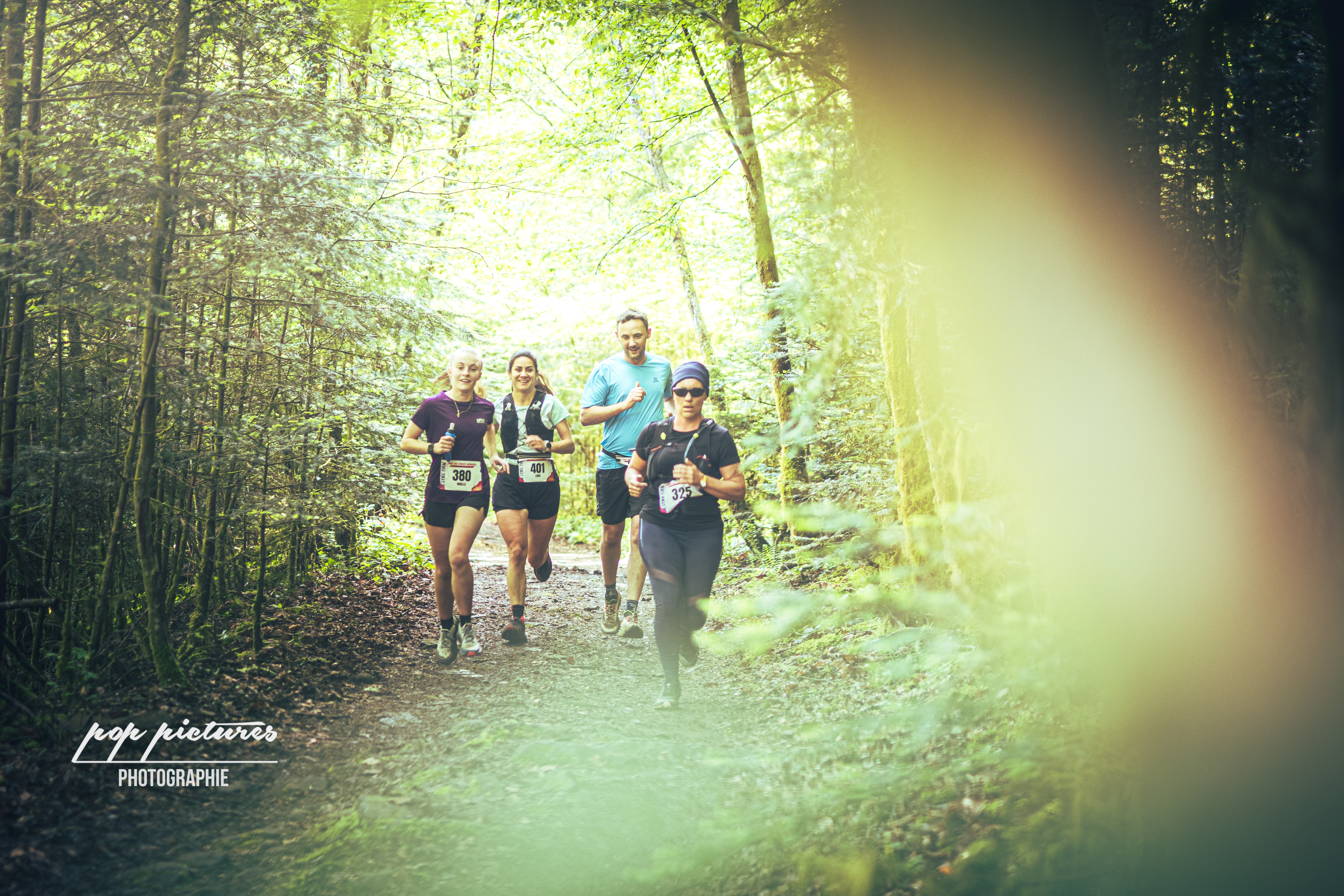 Image du trail